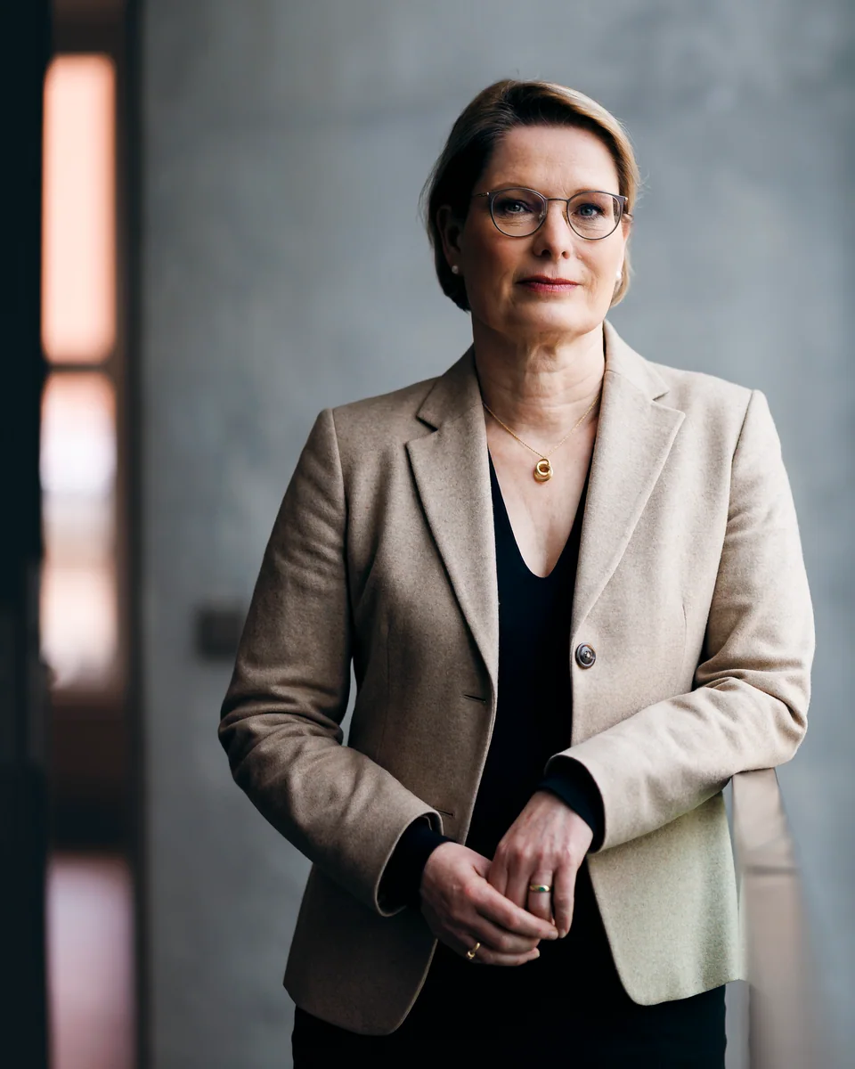 Dr. Stefanie Hubig