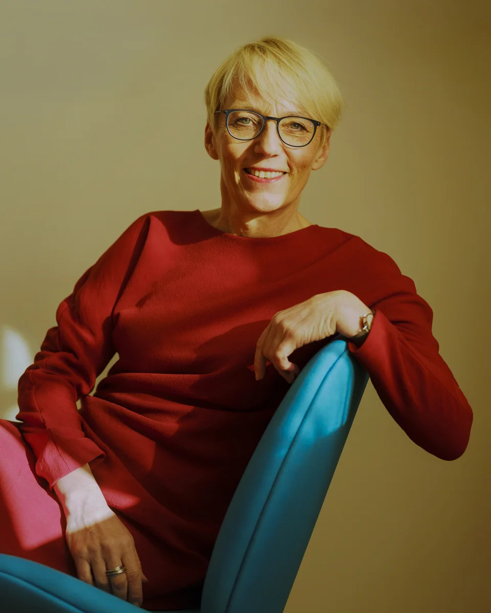 Prof.in Dr. Tanja Brühl